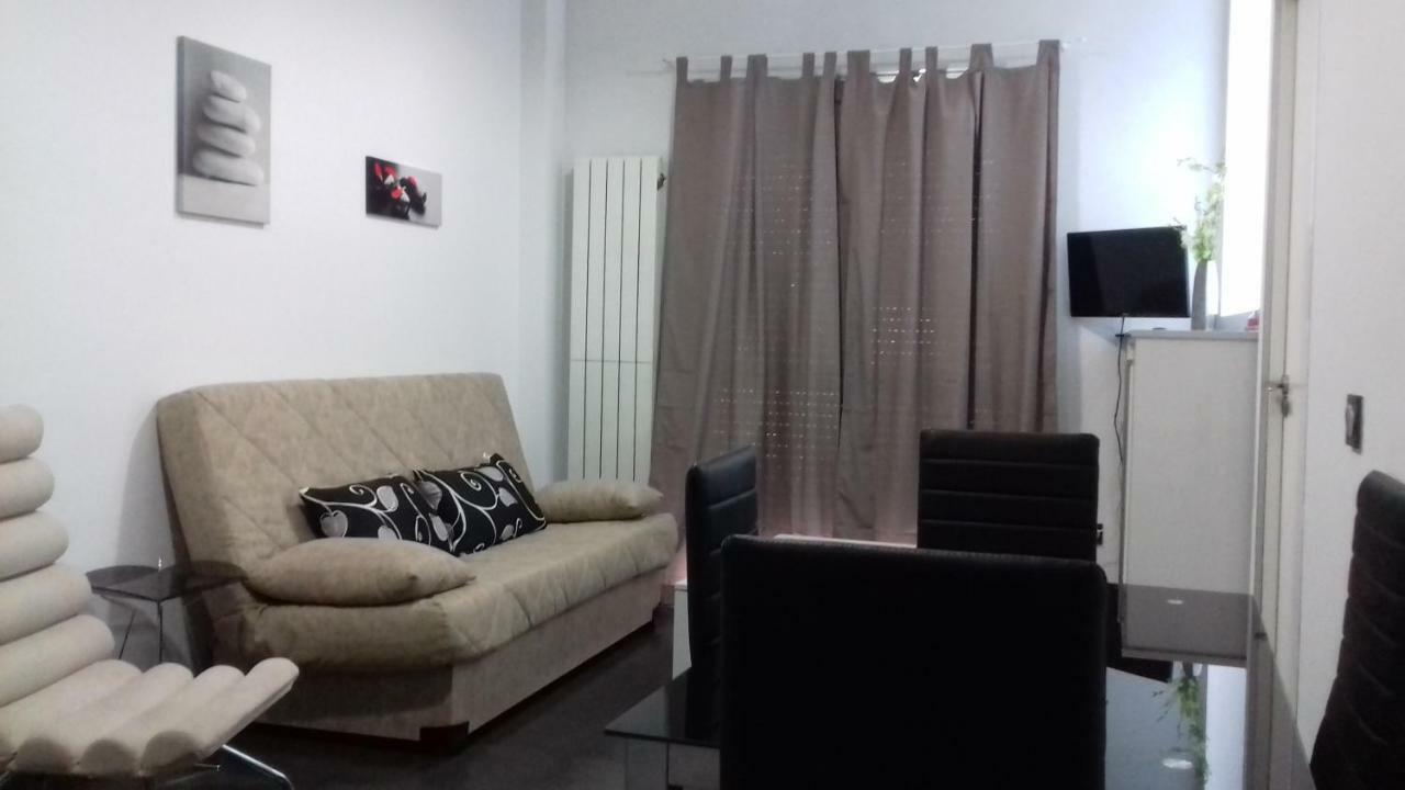 Apartamentos Turisticos Los Angeles Alcazar de San Juan Room photo